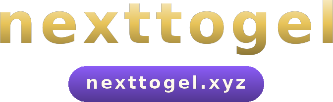 nexttogel logo