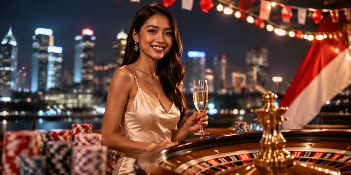 nexttogel Slots